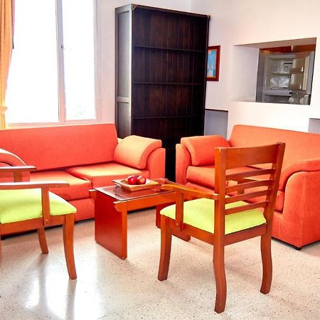 Hotel Torre Del Prado Μπαρρανκίγια Εξωτερικό φωτογραφία