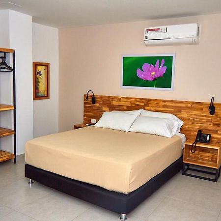 Hotel Torre Del Prado Μπαρρανκίγια Εξωτερικό φωτογραφία