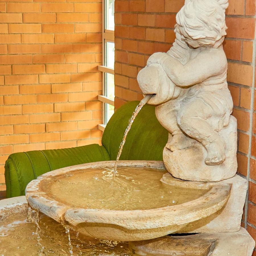 Hotel Torre Del Prado Μπαρρανκίγια Εξωτερικό φωτογραφία