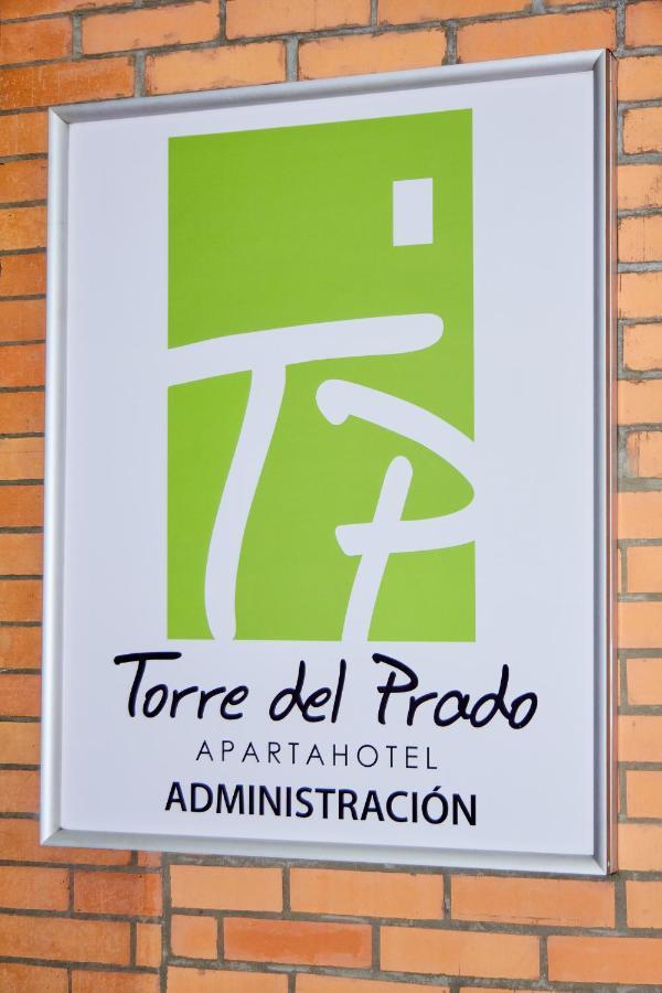 Hotel Torre Del Prado Μπαρρανκίγια Εξωτερικό φωτογραφία