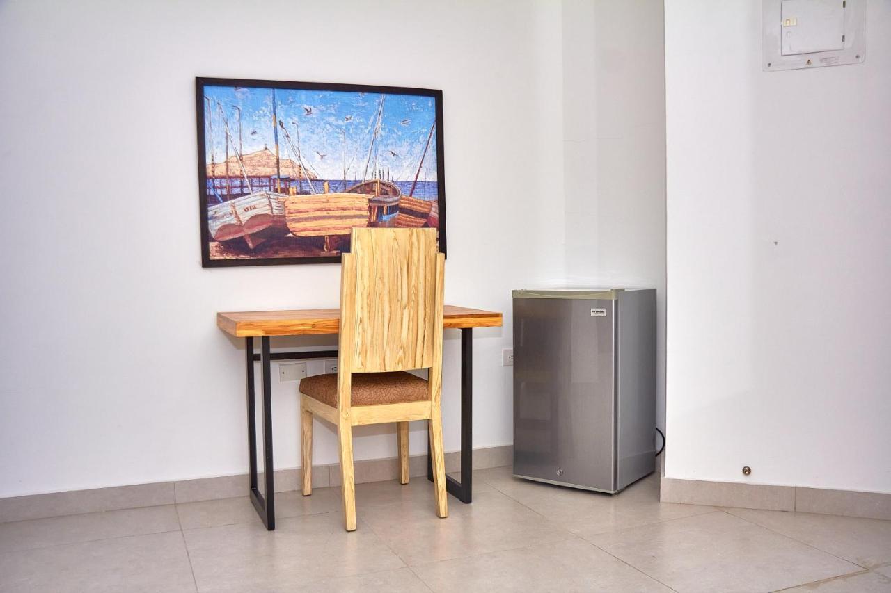 Hotel Torre Del Prado Μπαρρανκίγια Εξωτερικό φωτογραφία