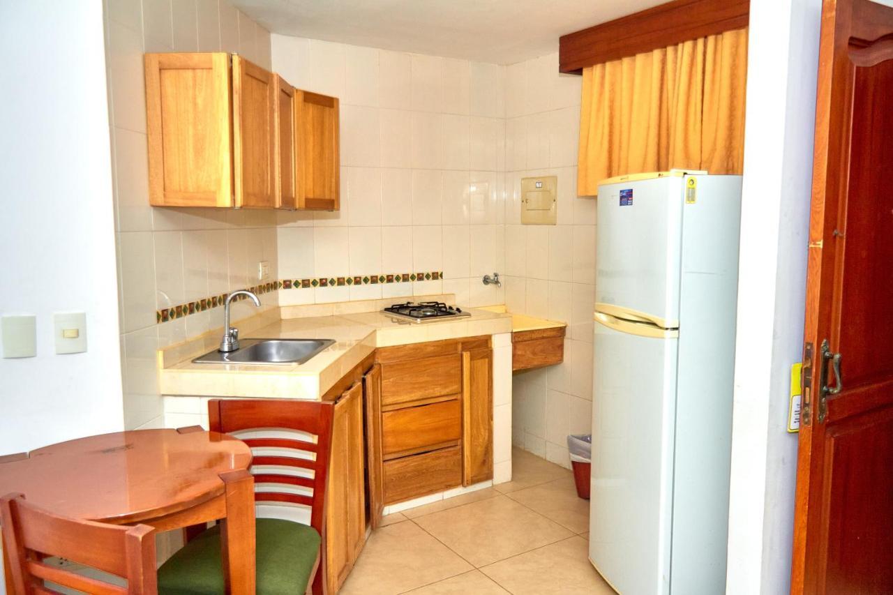 Hotel Torre Del Prado Μπαρρανκίγια Εξωτερικό φωτογραφία