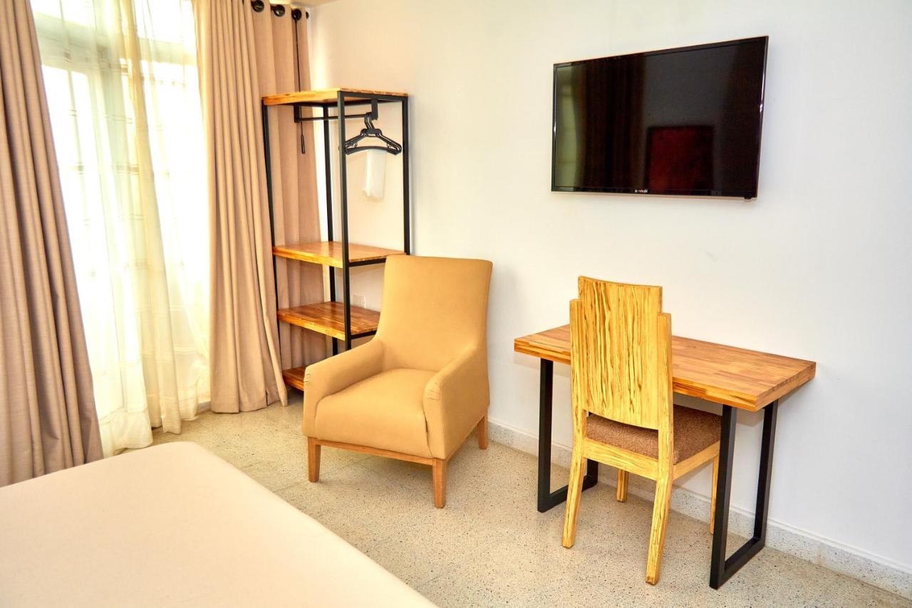 Hotel Torre Del Prado Μπαρρανκίγια Εξωτερικό φωτογραφία