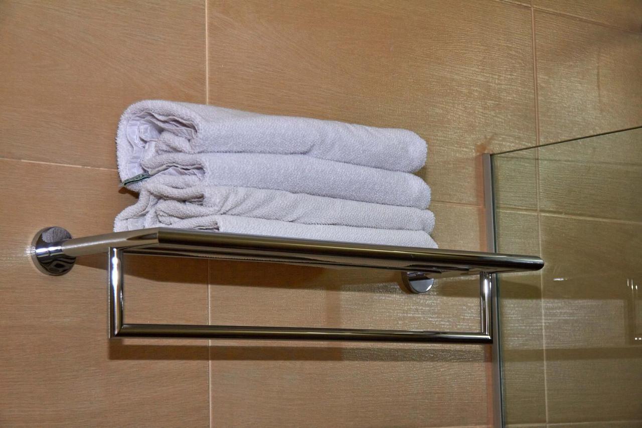 Hotel Torre Del Prado Μπαρρανκίγια Εξωτερικό φωτογραφία