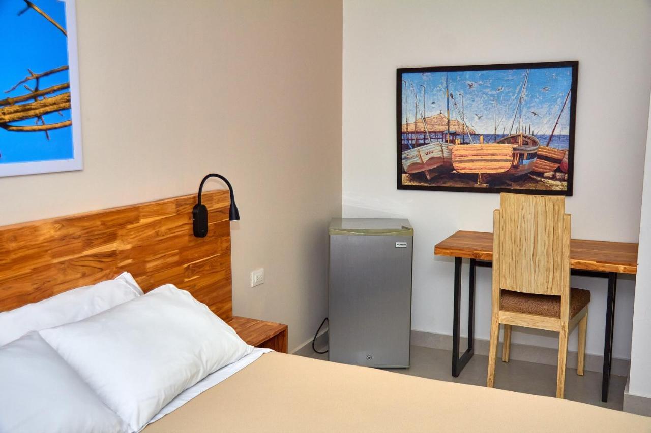 Hotel Torre Del Prado Μπαρρανκίγια Εξωτερικό φωτογραφία