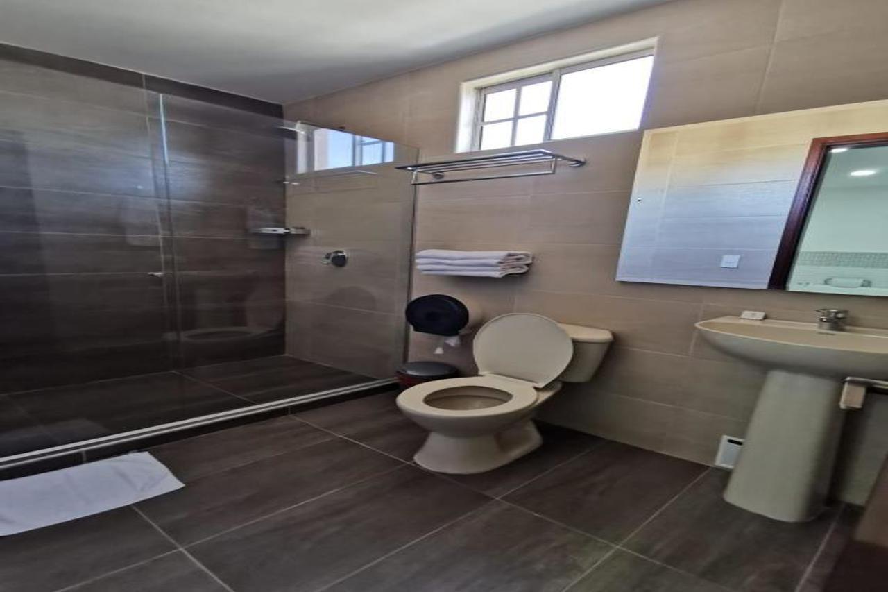 Hotel Torre Del Prado Μπαρρανκίγια Εξωτερικό φωτογραφία