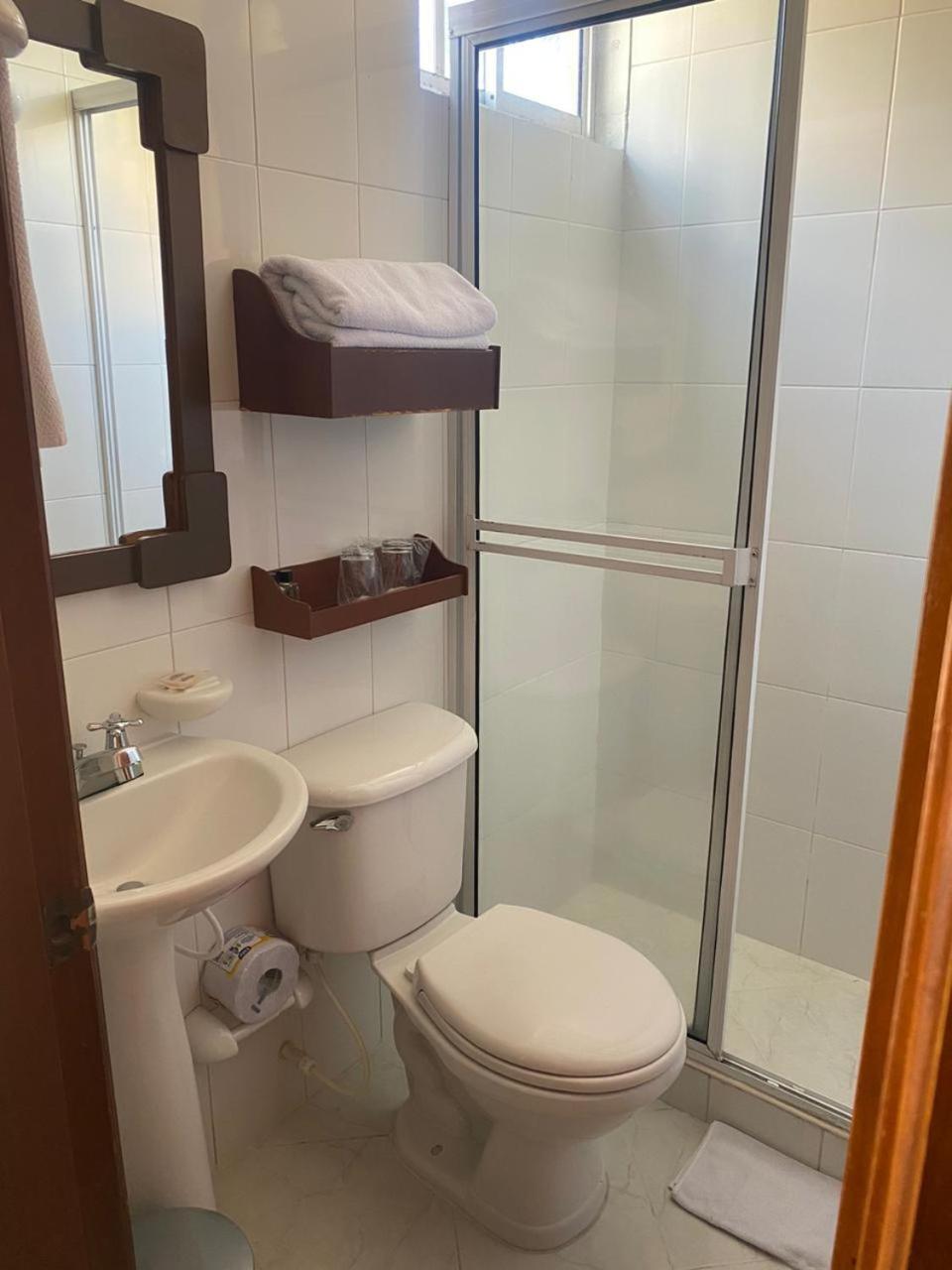 Hotel Torre Del Prado Μπαρρανκίγια Εξωτερικό φωτογραφία
