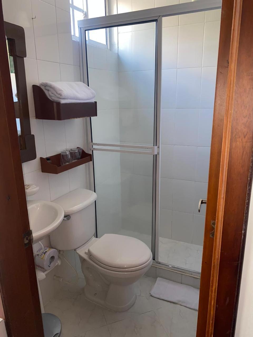 Hotel Torre Del Prado Μπαρρανκίγια Εξωτερικό φωτογραφία