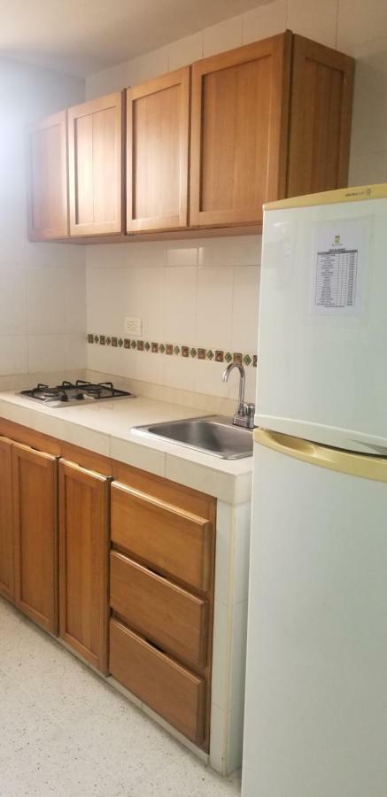 Hotel Torre Del Prado Μπαρρανκίγια Εξωτερικό φωτογραφία